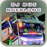 Icona DJ Bus Ngeblong : Music