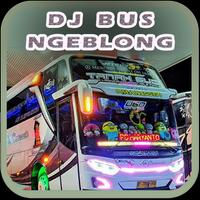 DJ Bus Ngeblong : Music plakat