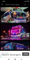 DJ Bus Ngeblong : Music ảnh chụp màn hình 1