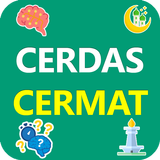 Game cerdas cermat أيقونة