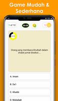Cerdas cermat agama islam screenshot 3