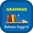 Grammar Bahasa Inggris icon