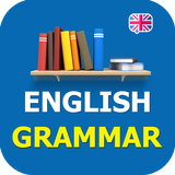 Grammar Bahasa Inggris icon