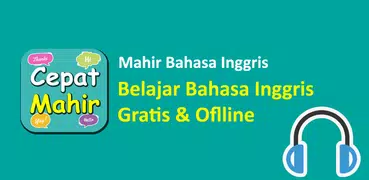 Mahir bahasa Inggris