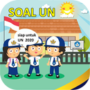 Kuis UNBK SMP dan MTs aplikacja