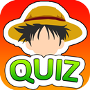 Anime character name quiz aplikacja