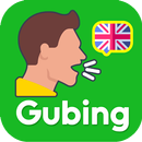Gubing - Bahasa Inggris aplikacja
