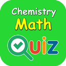Chemistry and math quiz aplikacja