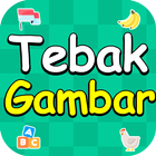 Tebak Gambar ícone