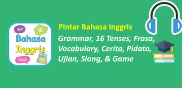 Bahasa Inggris Praktis