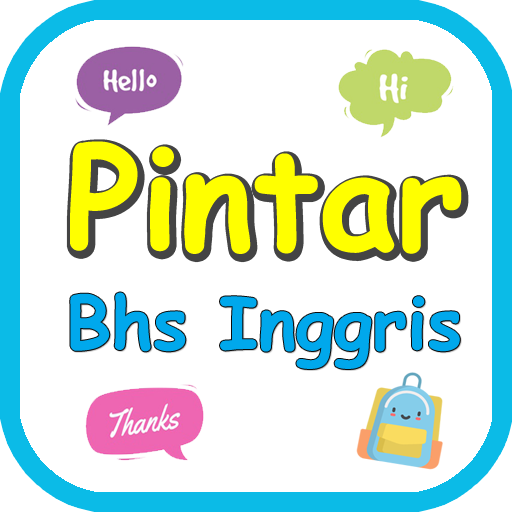 Bahasa Inggris Praktis