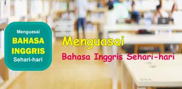 Hafalan Bahasa Inggris