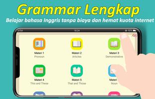 Hafalan Bahasa Inggris скриншот 3