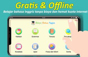 Hafalan Bahasa Inggris 포스터