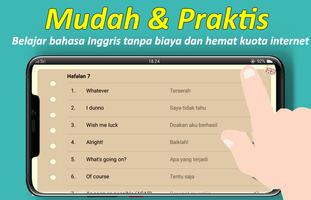 Hafalan Bahasa Inggris Screenshot 2