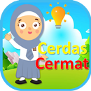 Kuis cerdas cermat SMA aplikacja