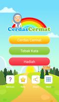 Kuis cerdas cermat SMA bài đăng