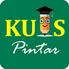 Kuis Indonesia Pintar иконка