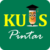 Kuis Indonesia Pintar biểu tượng