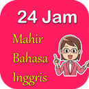 24 Jam Mahir Bahasa Inggris APK