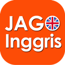 Jago Speaking Bahasa Inggris aplikacja