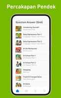 Belajar Bahasa Inggris ảnh chụp màn hình 1