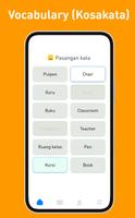 Belajar Bahasa Inggris ảnh chụp màn hình 2