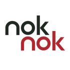 آیکون‌ Nok Nok™ Passport