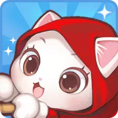 Today's Mart: Cute Cat Management Simulator APK Herunterladen