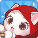 Today's Mart: Cute Cat Management Simulator APK