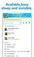 MSN MESSENGER - WINDOWS LIVE MESSENGER スクリーンショット 2