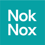 Nok Nox, o app do seu lar 图标