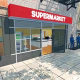 Supermarket Simulator APK