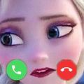 Fake Chat Elsa And Princess