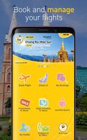 Nok Air Poster