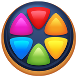 ”Sweetiez Match Game