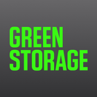 Green Storage ícone