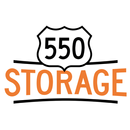 550 Storage Access By Nokē APK
