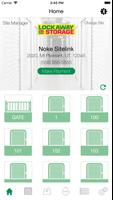 Lockaway Storage Access by Nokē скриншот 1