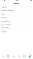 Lockaway Storage Access by Nokē screenshot 3