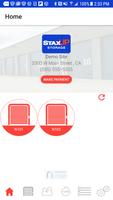 StaxUp Storage Access by Nokē screenshot 1