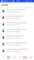 StaxUp Storage Access by Nokē screenshot 2