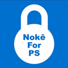 Nokē Access for Public Storage icône