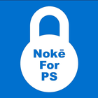 Nokē Access for Public Storage icon