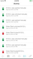 Ultra Self Storage Access by Nokē screenshot 2