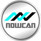 Nowcan Driver ícone