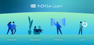 Nokia Learn