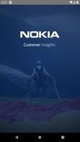 Nokia Customer Insights Mobile 海報
