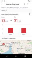 Nokia Customer Insights Mobile capture d'écran 2