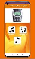 nokia ringtone original Plakat
